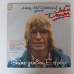 John Denver – Seine Großen Erfolge, dupli LP