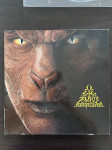 John Fogerty – Eye Of The Zombie  Metronome 260·07·090.