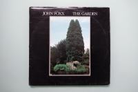 John Foxx - The Garden • LP