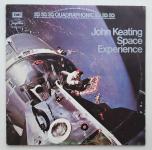 John Keating – Space Experience ➡️ starinar