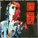 John Lennon - 
Live In New York City - LP -
⚡vinil EX⚡mede in Holland