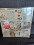 John Lennon-Shaved fish