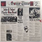 John Lennon & Yoko Ono / Plastic Ono Band, 2 LP-a