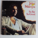 John Martyn – So Far So Good