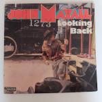 John Mayall ‎– Looking Back, Dupli LP, German Press