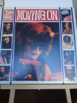 John Mayall Moving On gramofonska ploča