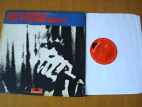 John Mayall Turning point