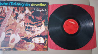 John McLaughlin – Devotion