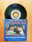 John Travolta & Olivia Newton - John: You're The One That I Want