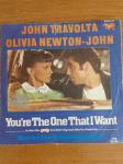 John Travolta i Olivia Newton - John, Youre the one that i want