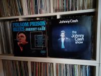 JOHNNY CASH   Johnny Cash Show