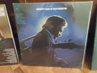 Johnny Cash kolekcija ploča