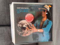 Johnny Guitar Watson-Giant