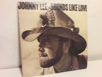 Johnny Lee ‎– Sounds Like Love (odlično očuvana)