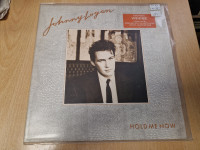JOHNNY LOGAN - HOLD ME NOW
