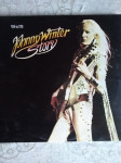 JOHNNY WINTER
