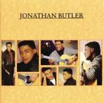Jonathan Butler - Jonathan Butler - 2 LP-a