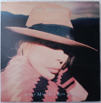 Joni Mitchell - Chalk Mark In A Rain Storm, gramofonska ploča