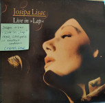 Josipa Lisac - Live in "Lap"