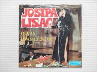 Josipa Lisac - Oluja (7", Single)