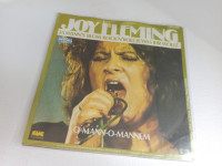 Joy Fleming–Ja Wann's Bloss Rock'n'Roll Is Was Ihr Wollt (odlično očuv