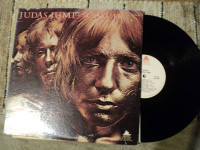 JUDAS JUMP - SCORCH - LP PLOČA
