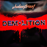 Judas Priest – Demolition