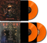 Judas Priest – Nostradamus