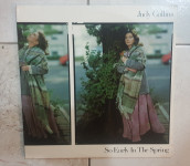 JUDY COLLINS -  First 15 Years So Early In The Spring