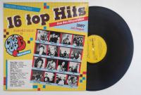 Juke-Box Hits Of The '50s, LP gramofonska ploča