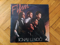 Jura Stublić & Film - Signali u noći