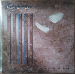 Kajagoogoo - White Feathers