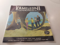 Kameleoni – Šampioni Jugoslavije