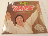 Karel Gott – Guten Abend, Gute Laune (28 Stimmungs-Spezialitäten Mit D