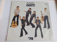 Karel Gott – Karel Gott '78