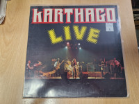 KARTHAGO - LIVE