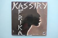 Kassiry - Afrika • 12" Maxi-Singl