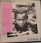 Katarina II -  Katarina II