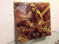 Keef James ‎– One Tree Or Another, tvornicki zapakirana