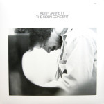 KEITH JARRETT – The Köln Concert /2LP/