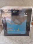 Keith Jarrett-Works