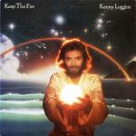 KENNY LOGGINS- 4 LP-a