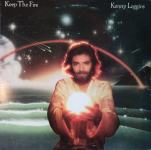 Kenny Loggins - Keep The Fire gramofonska ploča LP