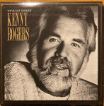 Kenny Rogers - We've got Tonight