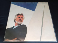 Kenny Rogers – Eyes That See In The Dark (odlično očuvana)
