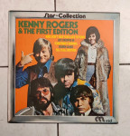 KENNY ROGERS & THE FIRST EDITION