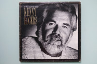 Kenny Rogers - We've Got Tonight • LP