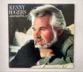 KENNY ROGERS - What About Me?