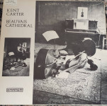 Kent Carter - Beauvais Cathedral - LP