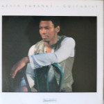 Kevin Eubanks - Guitarist LP jazz fusion
